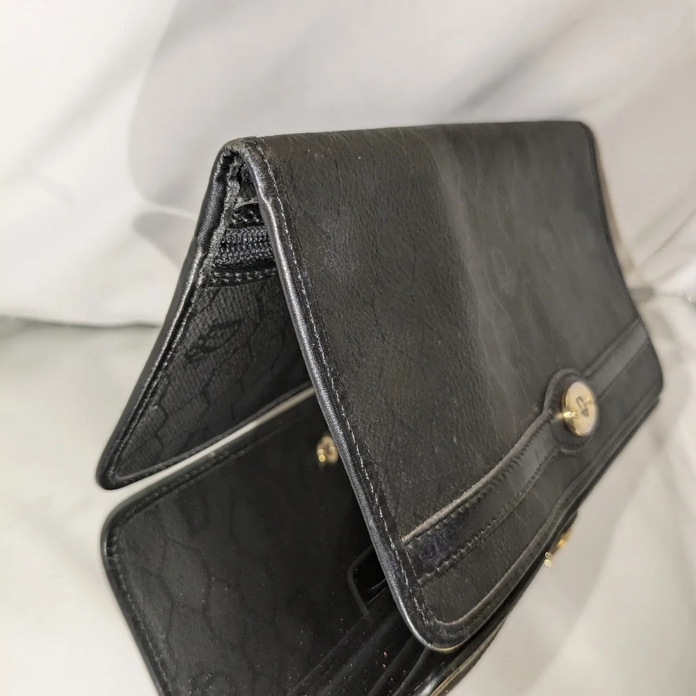 Christian Dior Wallet